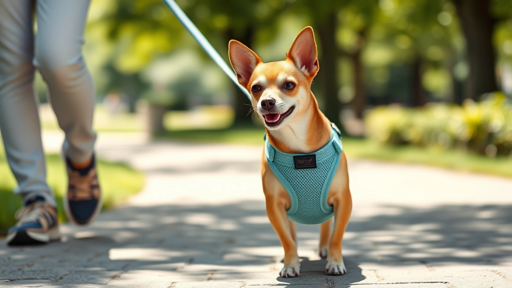 dog harness for small dogs dog photo 0