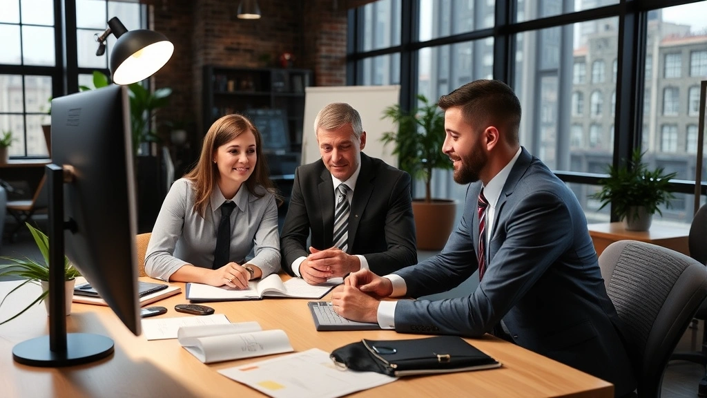 dog having diarrhea -
professional setting
