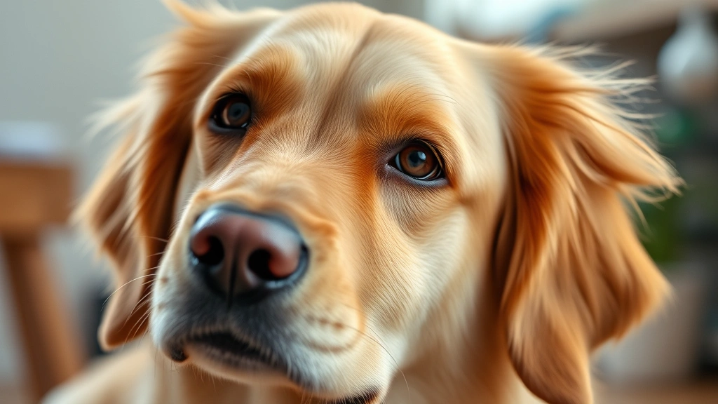 dog head dog photo 0