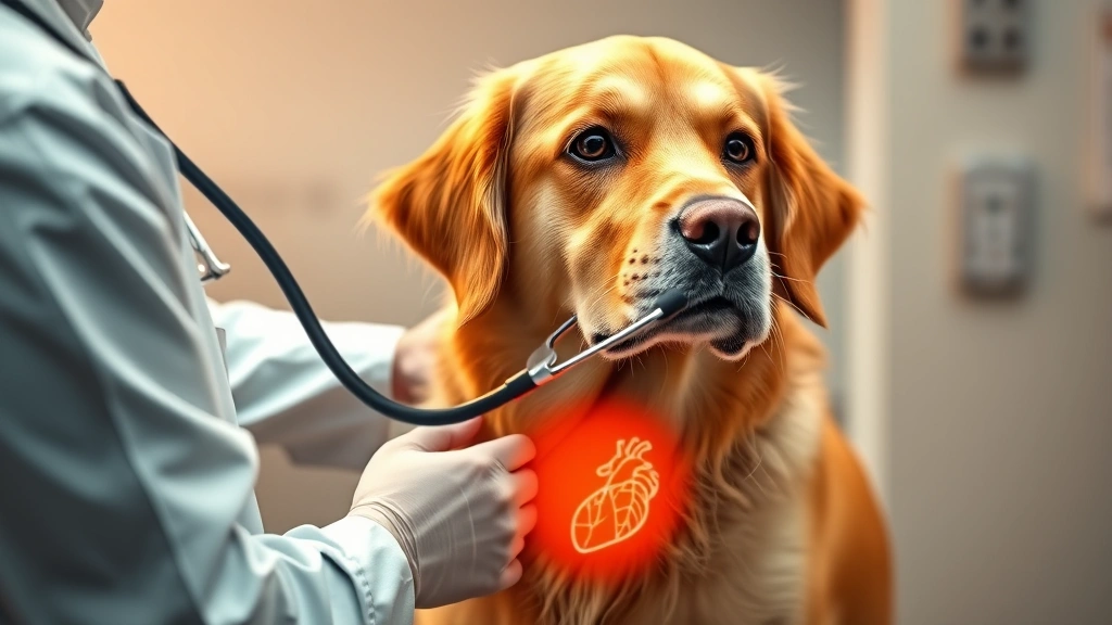 dog heart murmur dog photo 0