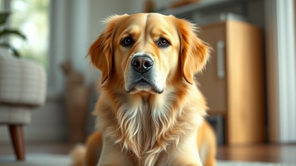 dog in heat dog photo 0