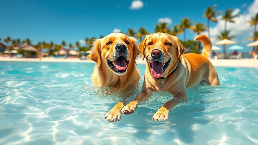 dog island dog photo 0