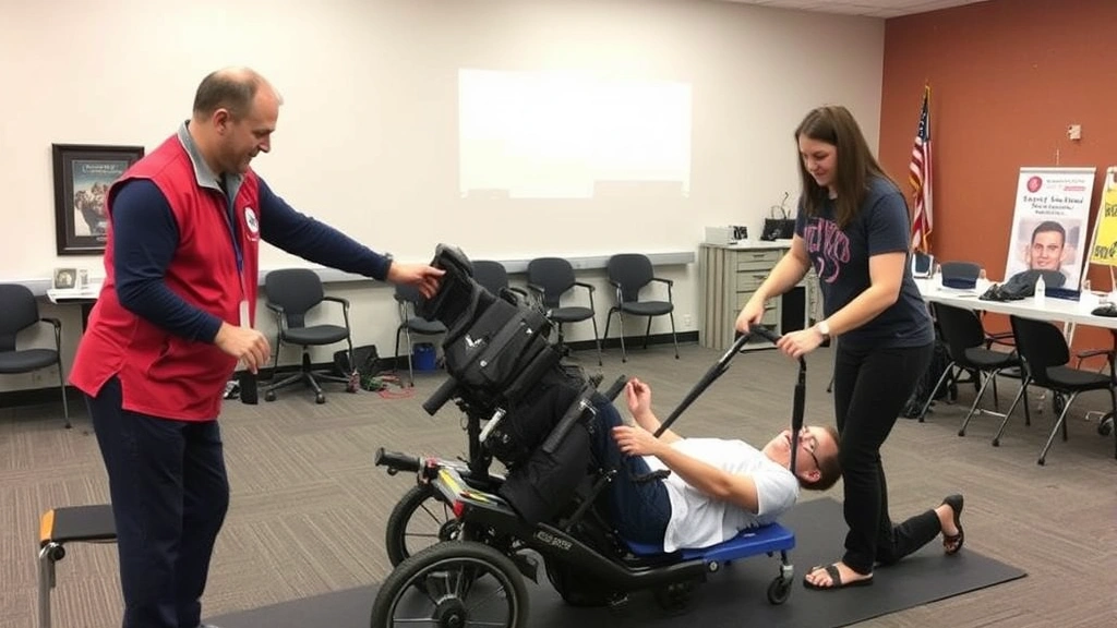 dog knee brace -
demonstrating improved mobility
