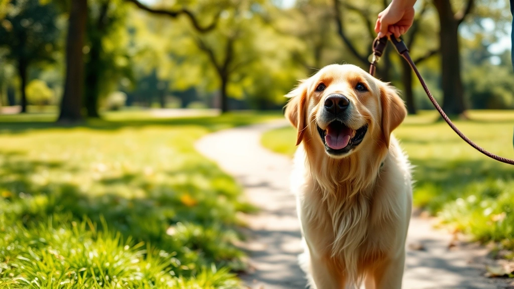 dog leashes dog photo 0