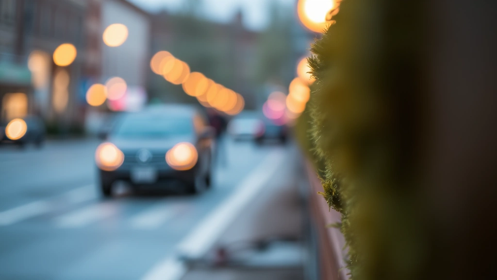 dog lice -
shallow depth of field
