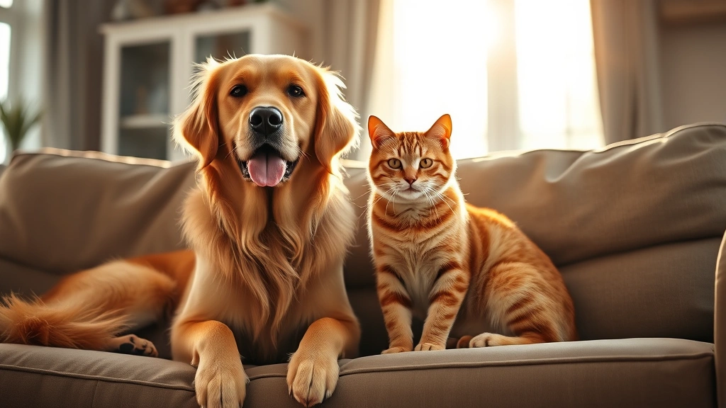 dog man and cat kid dog photo 0