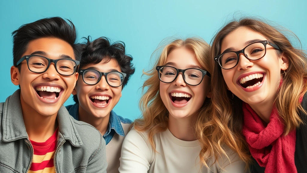 dog man showtimes -
happy expressions
