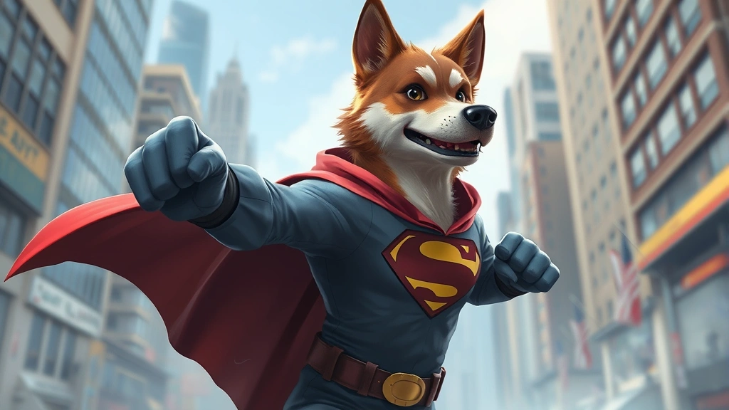 dog man trailer dog photo 0