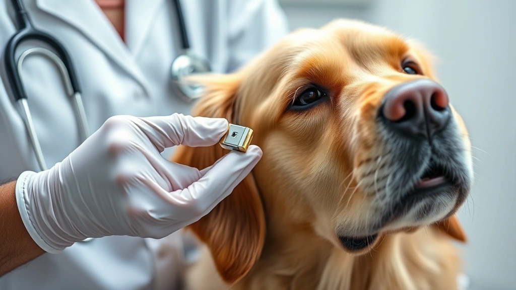 dog microchip lookup dog photo 0