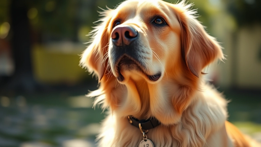 dog necklace dog photo 0