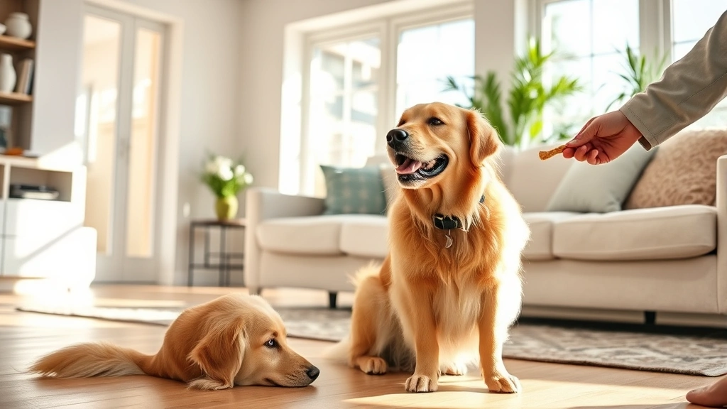 dog obedience class viral video dog photo 0