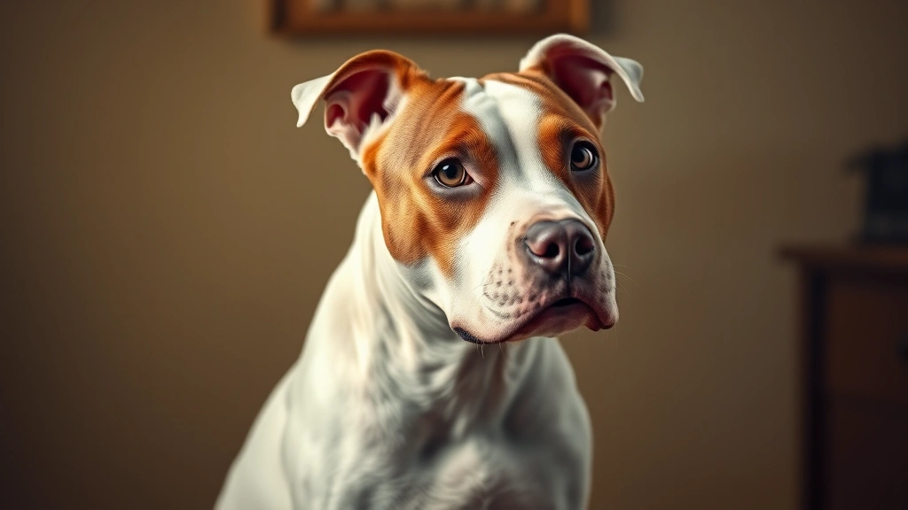 dog of little rascals dog photo 0