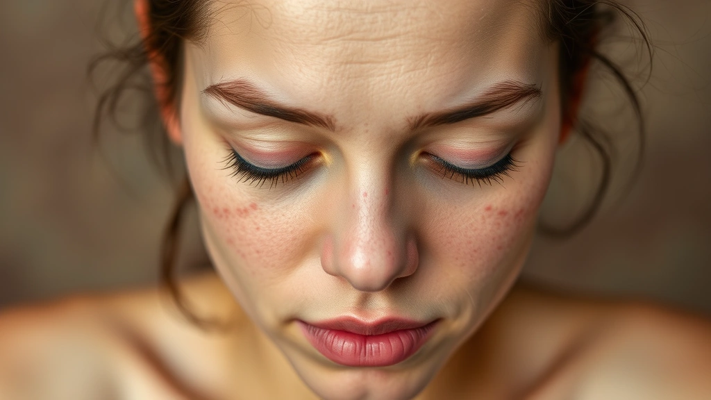 dog paw yeast infection -
no inflammation or discoloration
