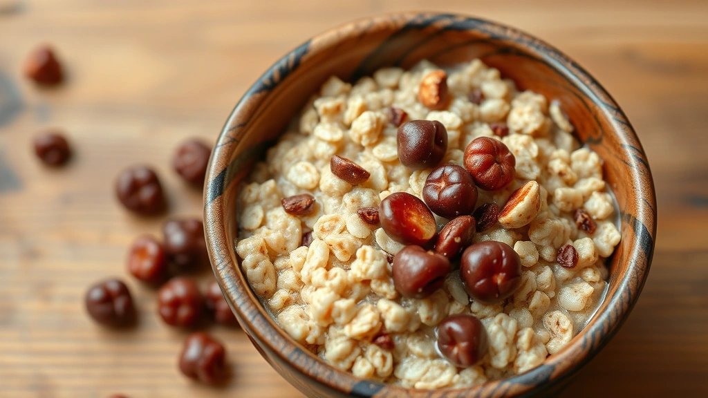 dog perfume -
oatmeal
