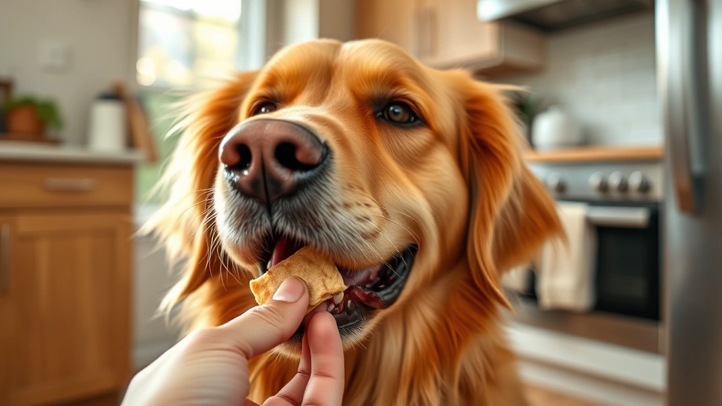 dog pill pockets dog photo 0