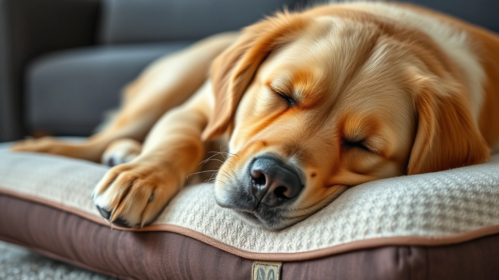 dog pillow dog photo 0