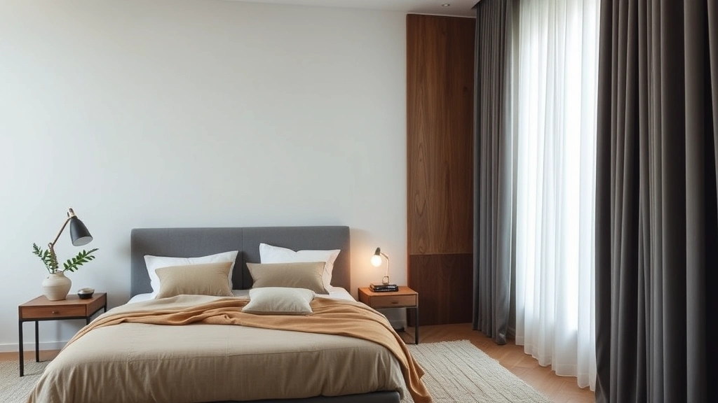 dog pillow -
minimalist bedroom decor
