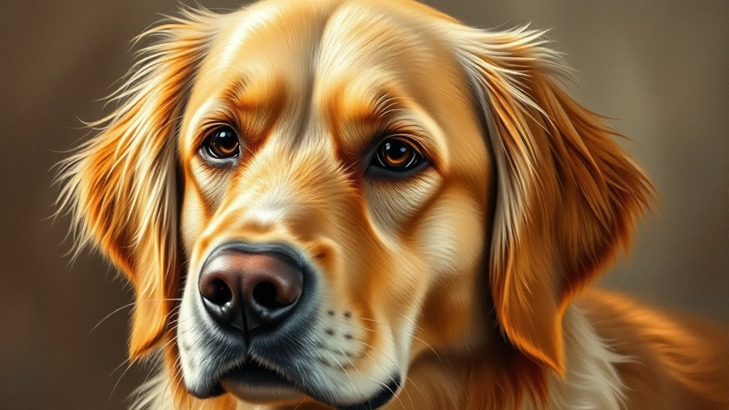 dog portraits dog photo 0