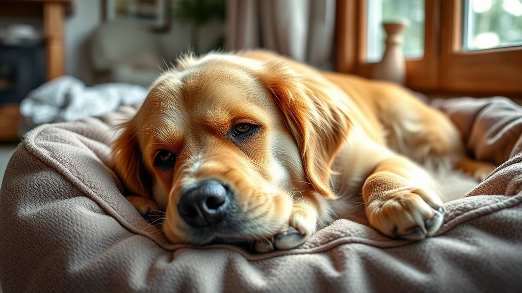 dog puking up dog photo 0