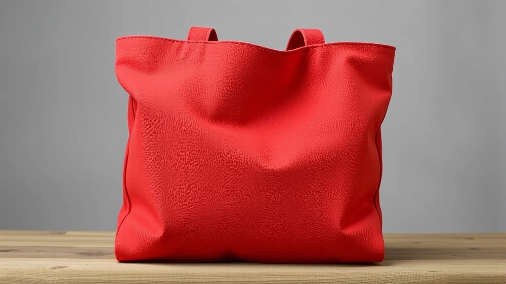 dog purse -
showing soft-sided tote
