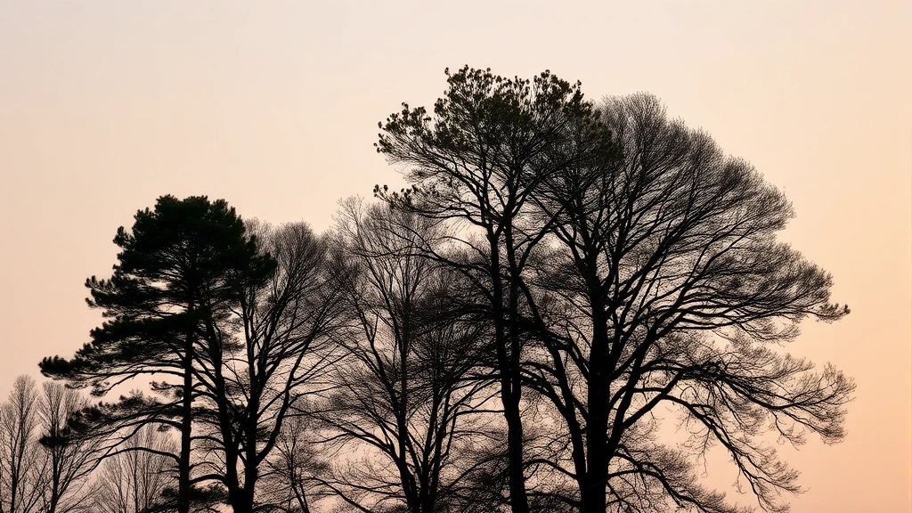 dog quotes -
soft background with trees
