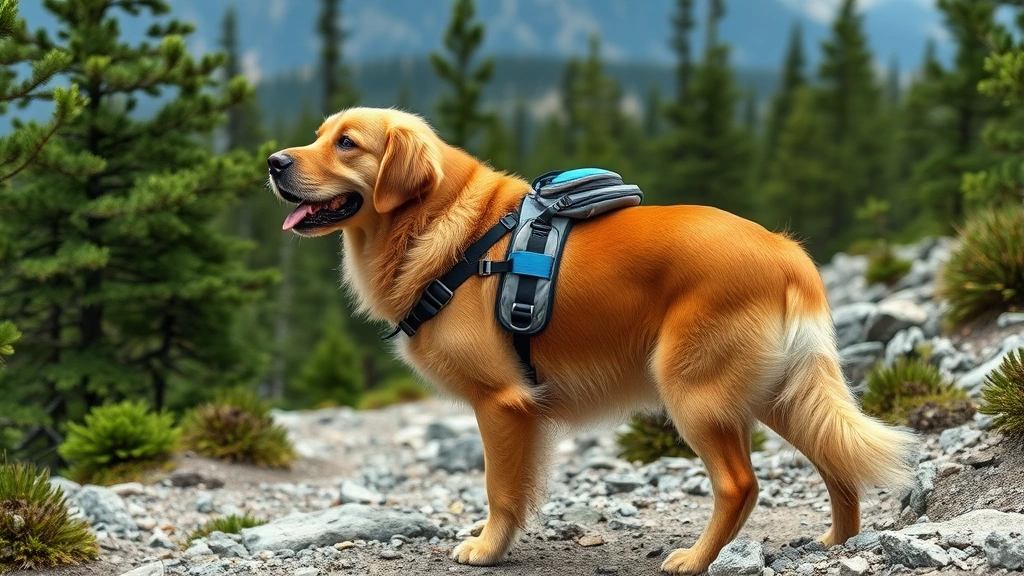 dog rucksack backpack dog photo 0