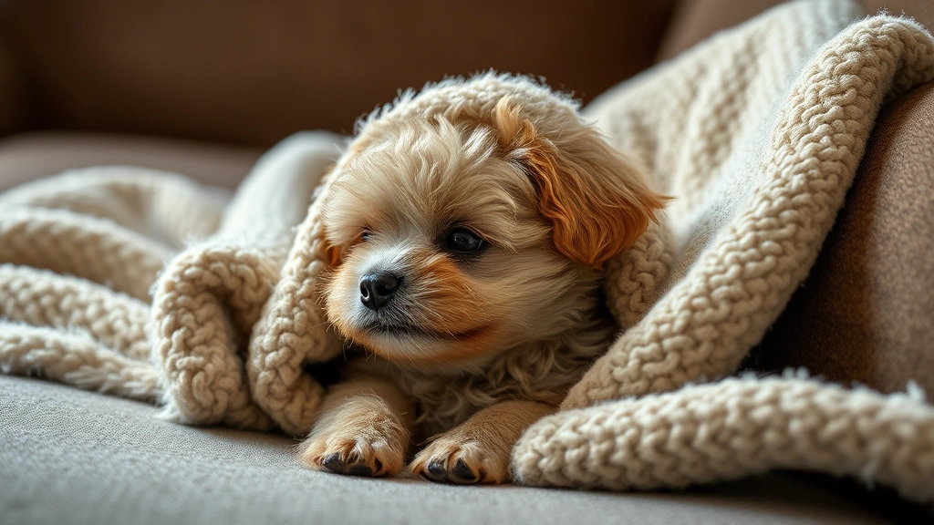 dog shivering dog photo 0