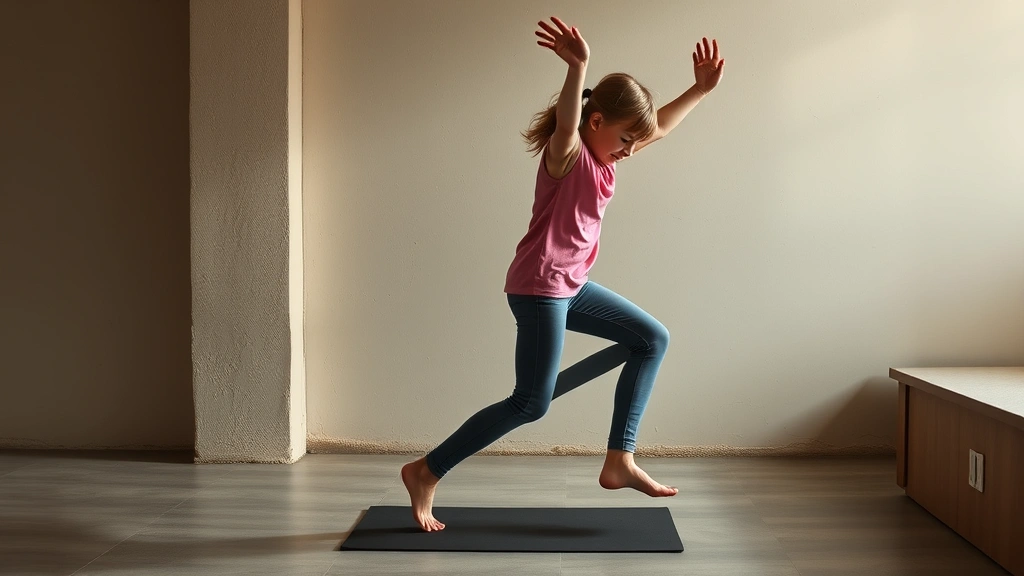 dog stroke symptoms -
showing loss of balance and coordination
