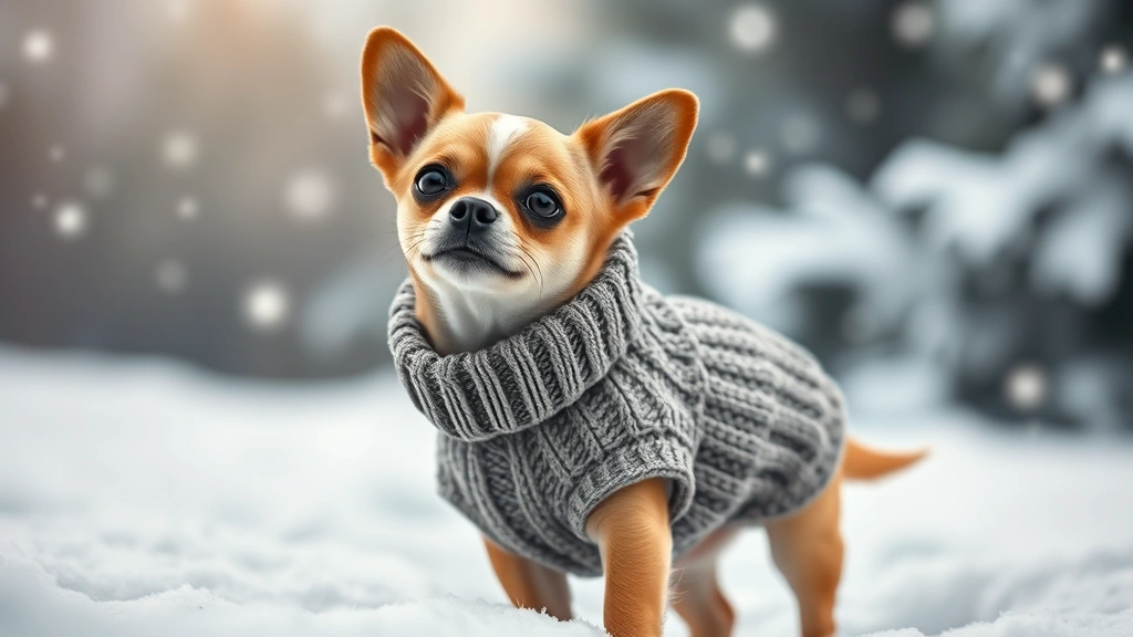 dog sweaters for small dogs dog photo 0