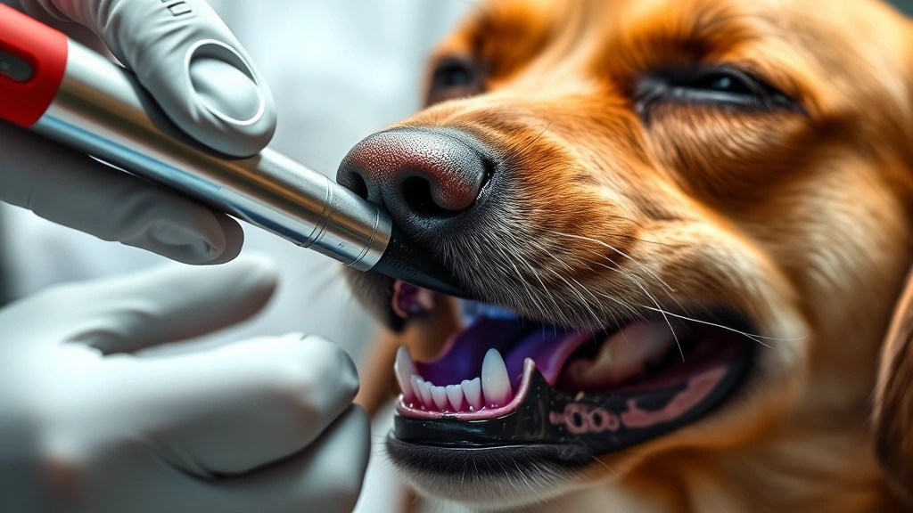 dog teeth cleaning cost dog photo 0