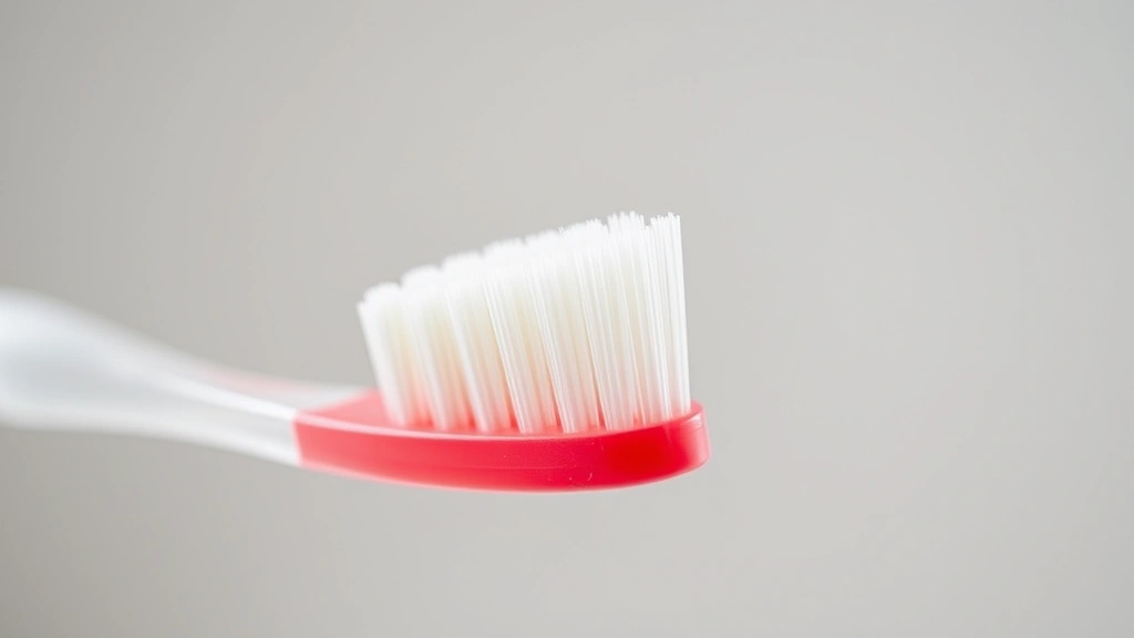 dog teeth cleaning cost -
soft-bristled toothbrush
