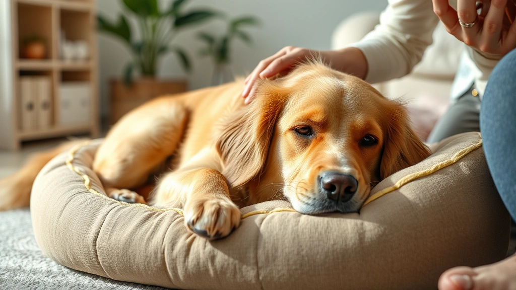 dog throwing up and diarrhea dog photo 0