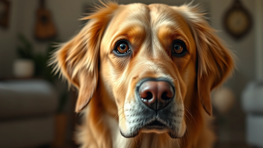 dog throwing up yellow bile dog photo 0