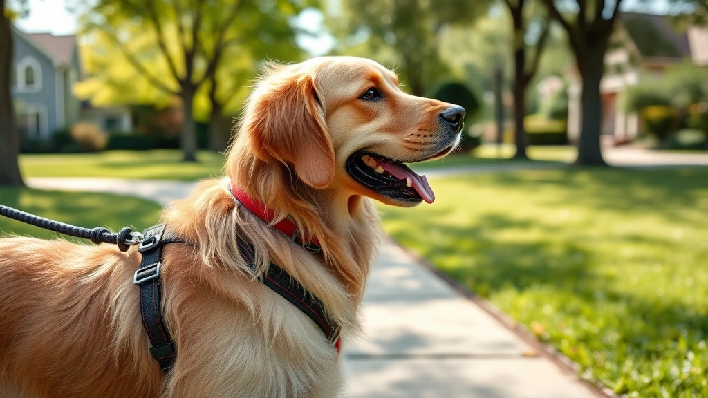 dog training collar dog photo 0