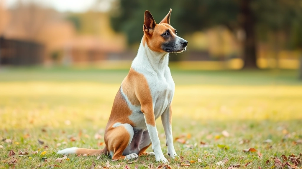 dog training collar -
with the dog in a sitting position showing good posture
