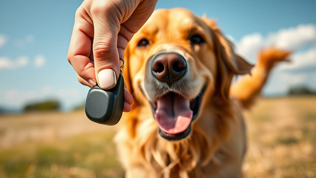 dog training whistle dog photo 0