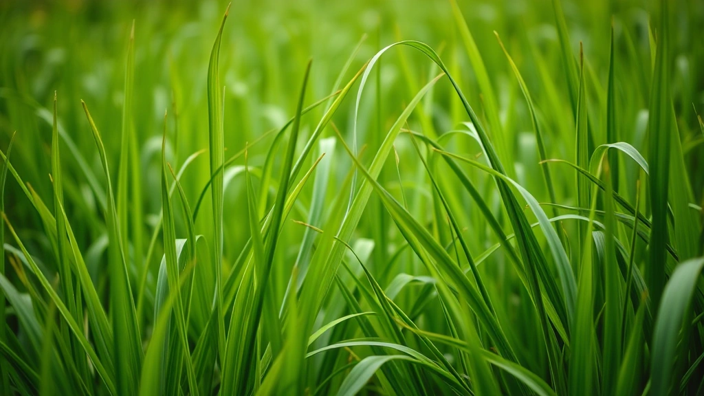 dog urns -
surrounded by green grass
