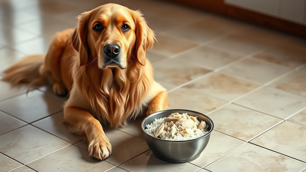 dog with diarrhea dog photo 0