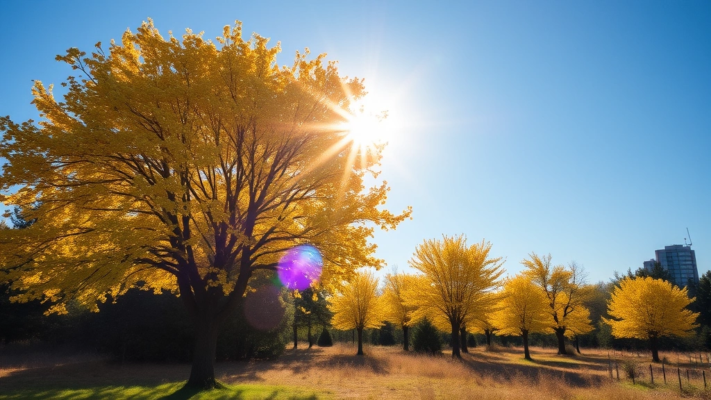 dog with diarrhea -
bright sunny day
