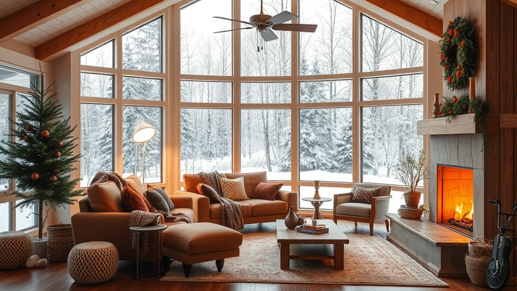 dog with eyes closed meme -
warm cozy indoor setting
