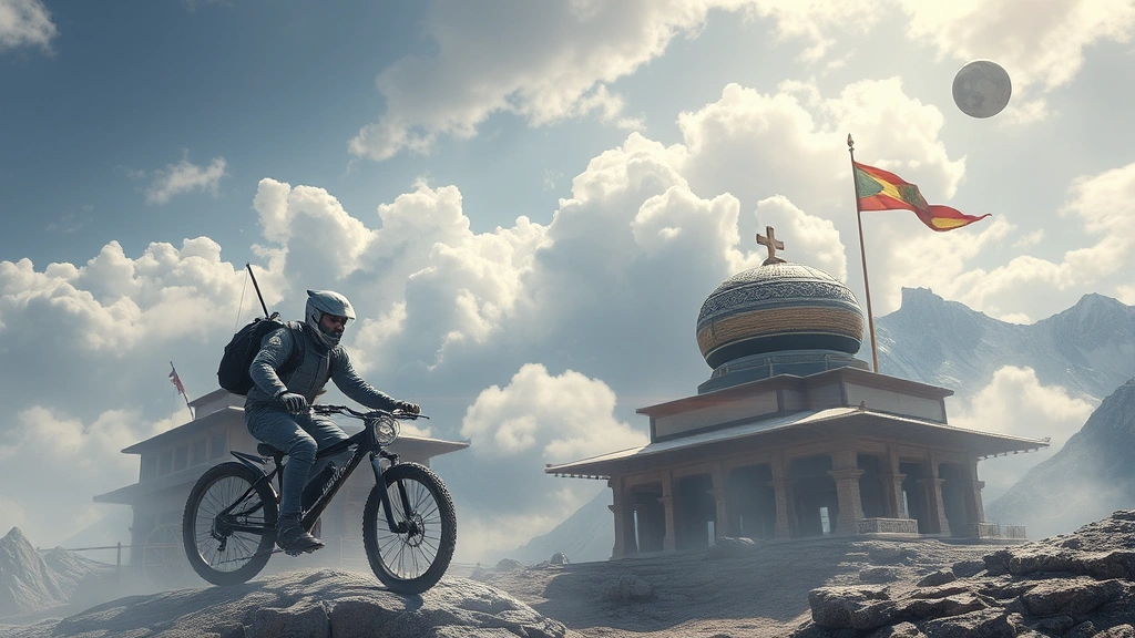 dog with harness -
photorealistic style
