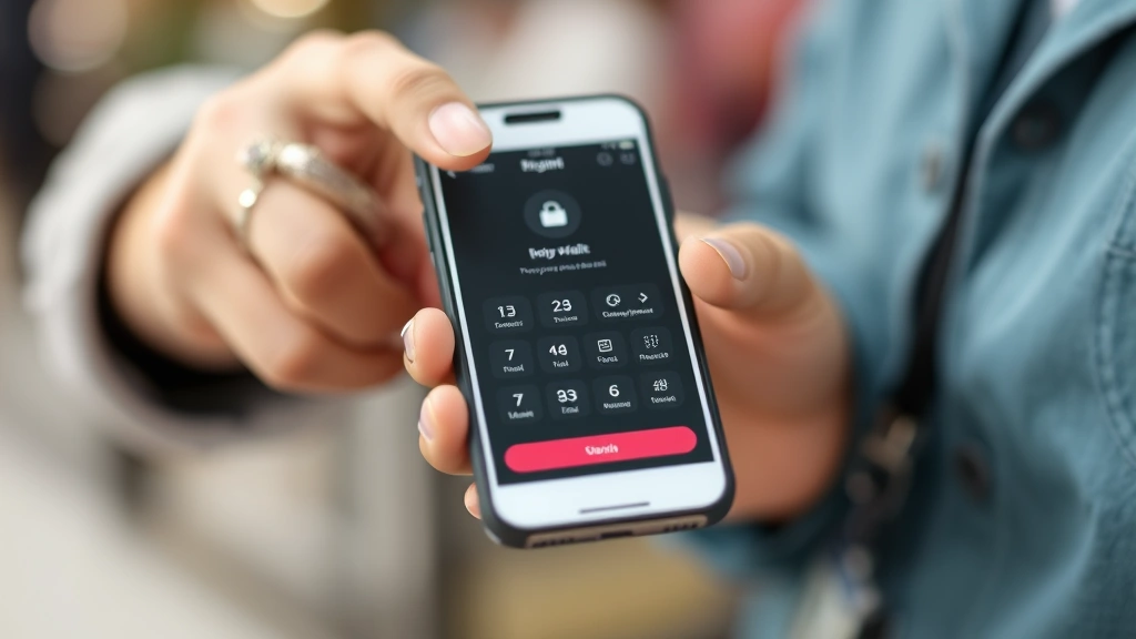 doge stimulus check 2025 update -
one customer holding a smartphone with digital wallet interface visible
