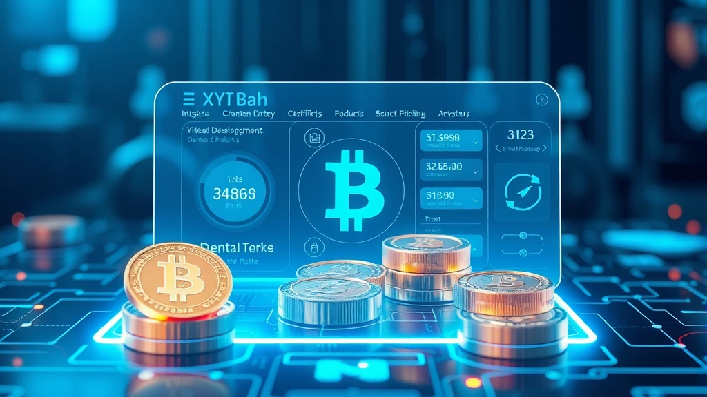 dogen crypto -
Photorealistic image of a digital wallet interface with crypto tokens displayed