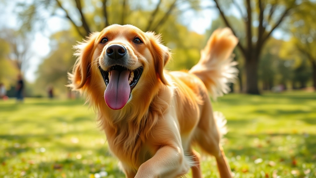 dogs are fun dog photo 0