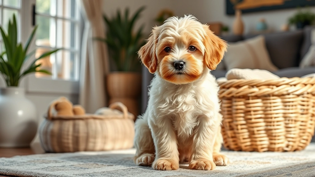 dogs cockapoo puppies dog photo 0