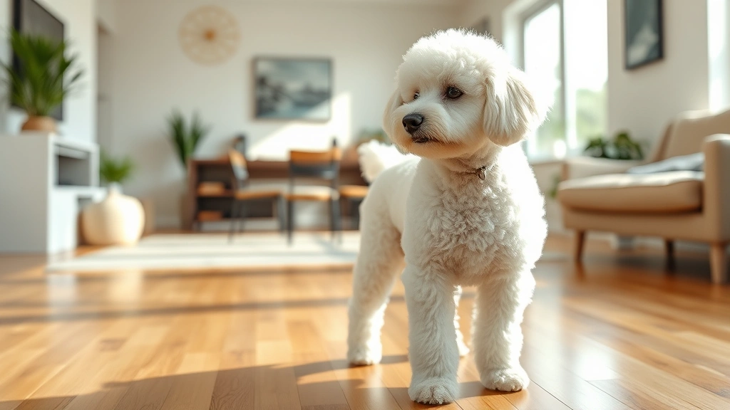 dogs that dont malt dog photo 0