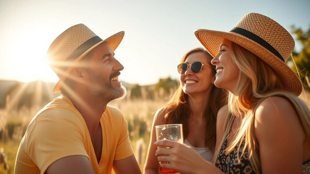 dogs with down syndrome -
enjoying outdoor time in warm sunlight
