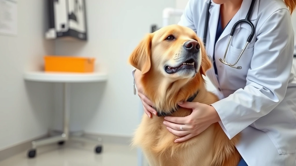 dogs with underactive thyroid dog photo 0