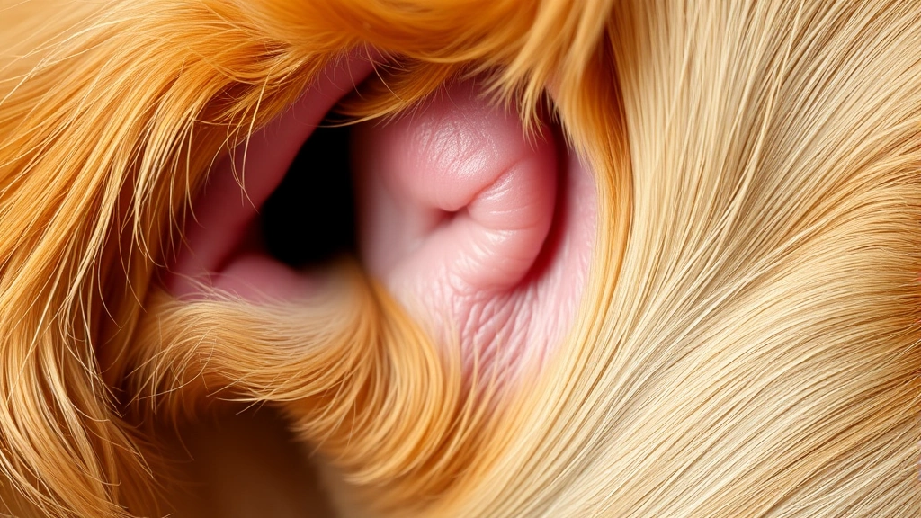 ear infection in dogs dog photo 0