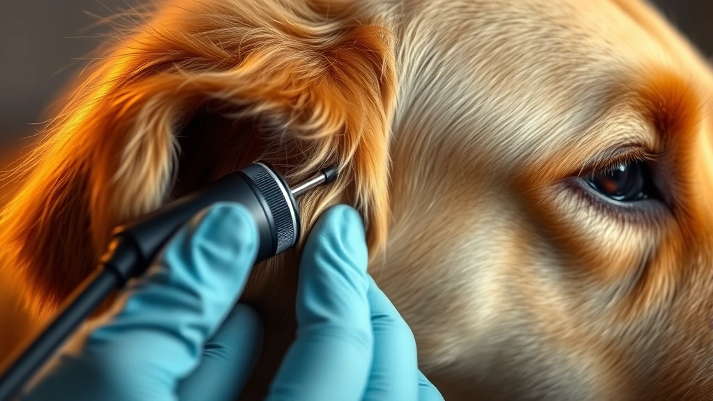 ear mite treatment for dogs dog photo 0